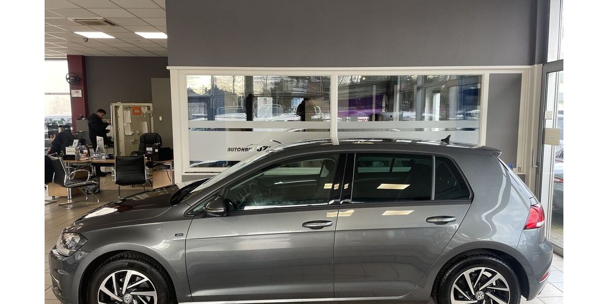 VW Golf 111.831 km 14.990 &euro; Hannover 30419