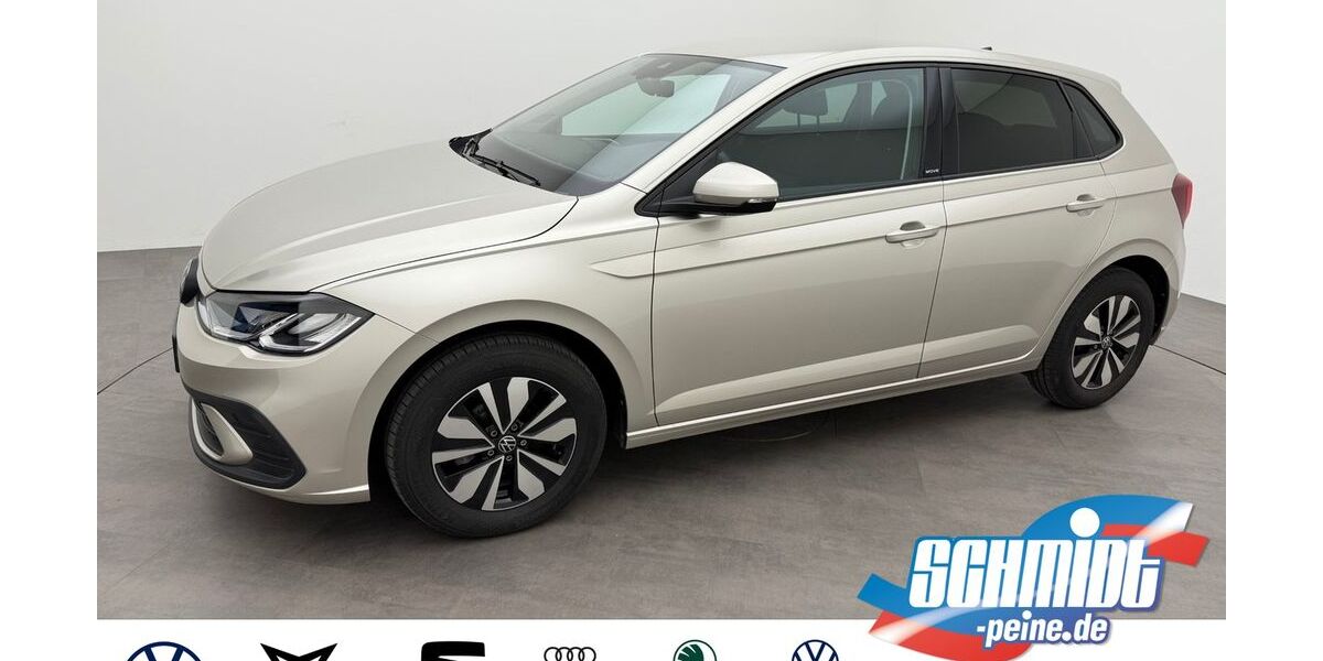 VW Polo 20.890 km 18.900 &euro; Peine 31226