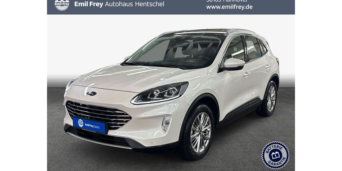 Ford Kuga 20.024 km 23.412 &euro; Hannover 30165