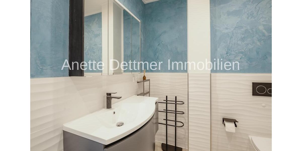 Maisonettenwohnung Gronau (Leine) - 3 Zimmer, 94 m&sup2;, 1.200&euro; | Angebot:24244241