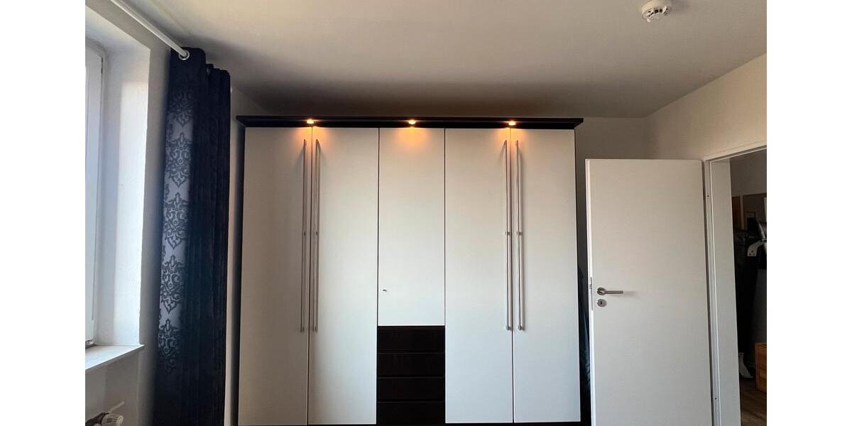 Etagenwohnung Hannover Ricklingen - 2 Zimmer, 68 m&sup2;, 750&euro; | Angebot:26020553