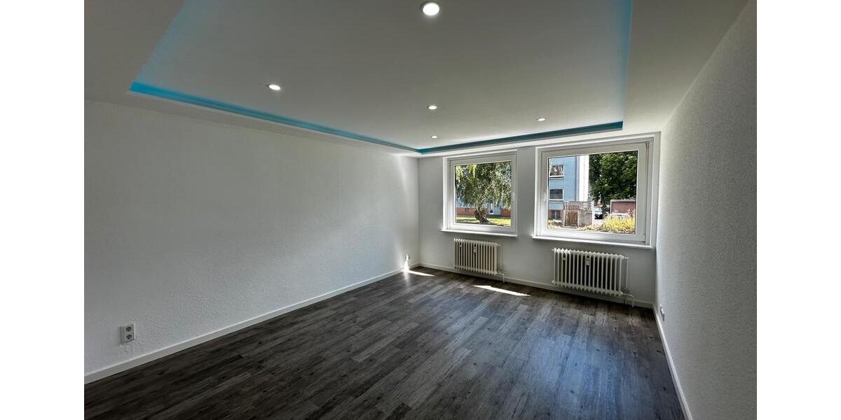 Erdgeschoßwohnung Salzgitter - 2 Zimmer, 52 m&sup2;, 500&euro; | Angebot:25455556