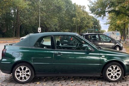 VW Golf 243.750 km 2.499 &euro; Hannover 30171