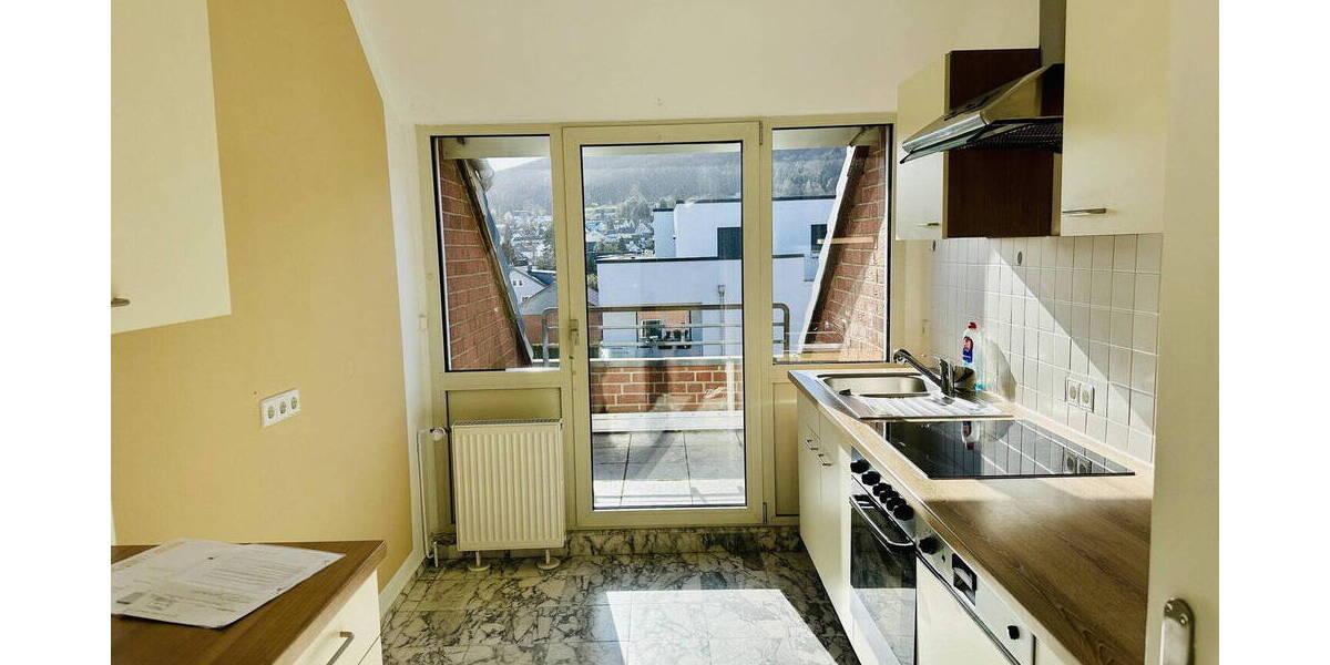 Etagenwohnung Springe - 3 Zimmer, 73 m&sup2;, 930&euro; | Angebot:26027028