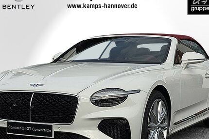 Bentley Continental GTC 2.900 km 277.111 &euro; Hannover 30655