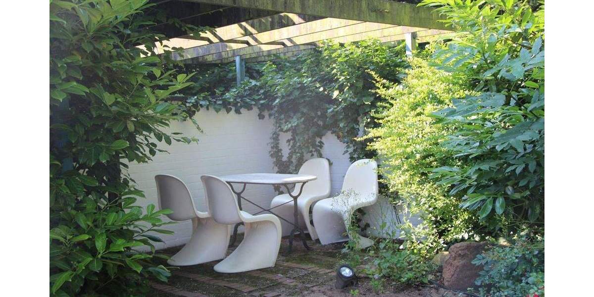 Bungalow Laatzen Alt-Laatzen - 5 Zimmer, 161 m&sup2;, 680.000&euro; | Angebot:25721087