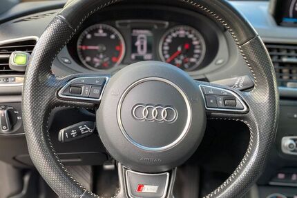 Audi Q3 150.000 km 14.200 &euro; Hannover 30419
