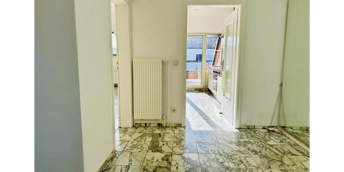 Etagenwohnung Springe - 3 Zimmer, 73 m&sup2;, 930&euro; | Angebot:26022665