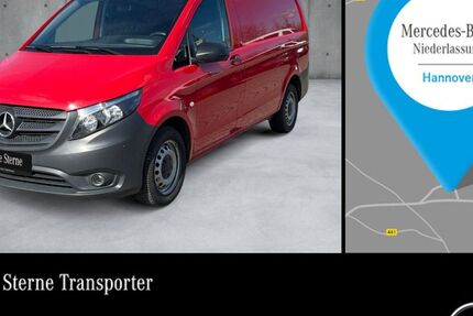 Mercedes-Benz Vito 93.259 km 21.753 &euro; Hannover - Langenhagen 30855