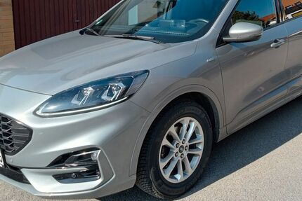 Ford Kuga 60.000 km 16.900 &euro; Duingen 31089