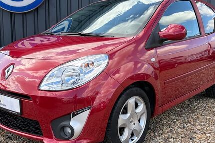 Renault Twingo 94.000 km 3.890 &euro; Nordstemmen 31171