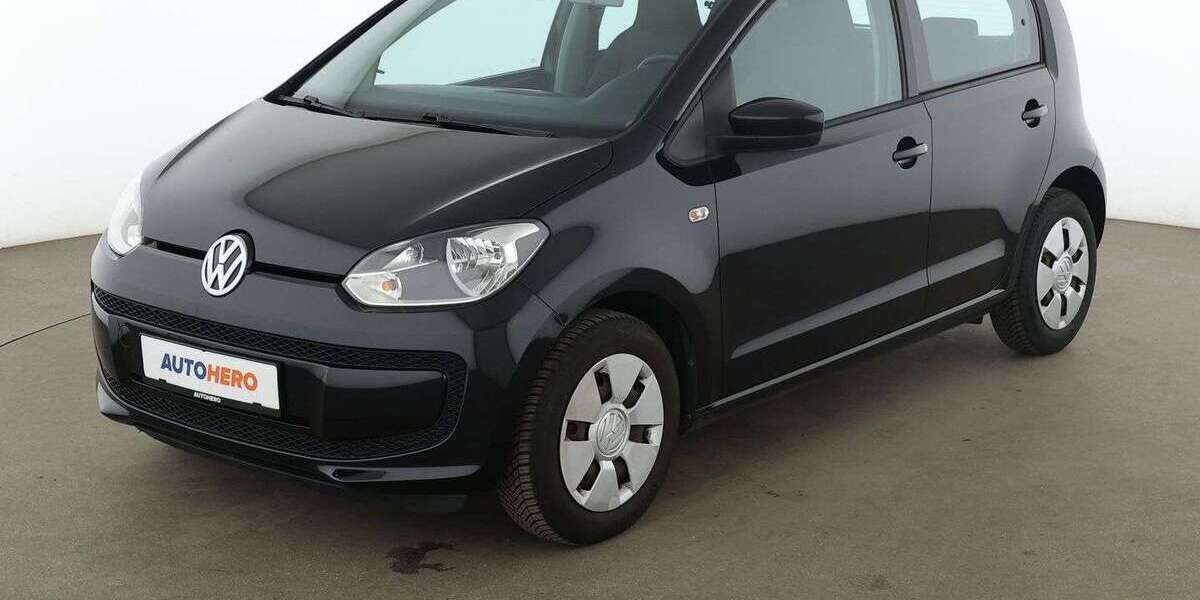 VW up! 74.303 km 9.990 &euro; Laatzen 30880