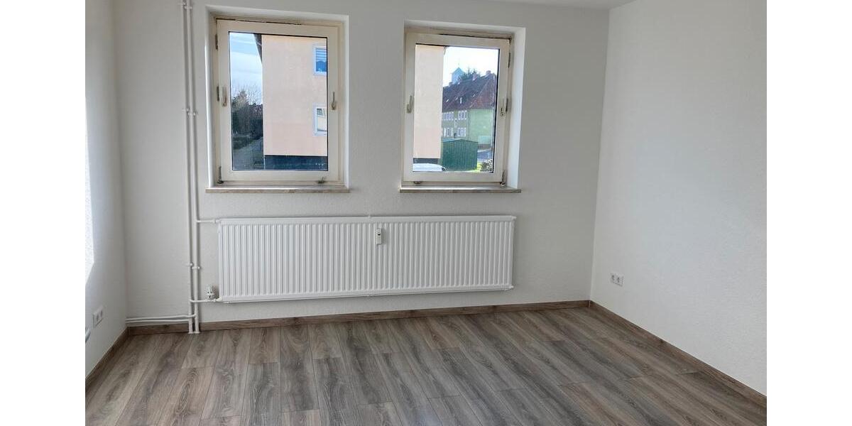 Erdgeschoßwohnung Salzgitter - 3 Zimmer, 49 m&sup2;, 292&euro; | Angebot:25753524