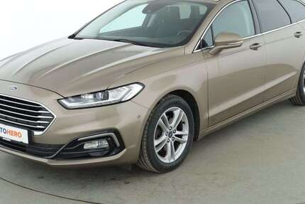 Ford Mondeo 89.568 km 20.350 &euro; Laatzen 30880