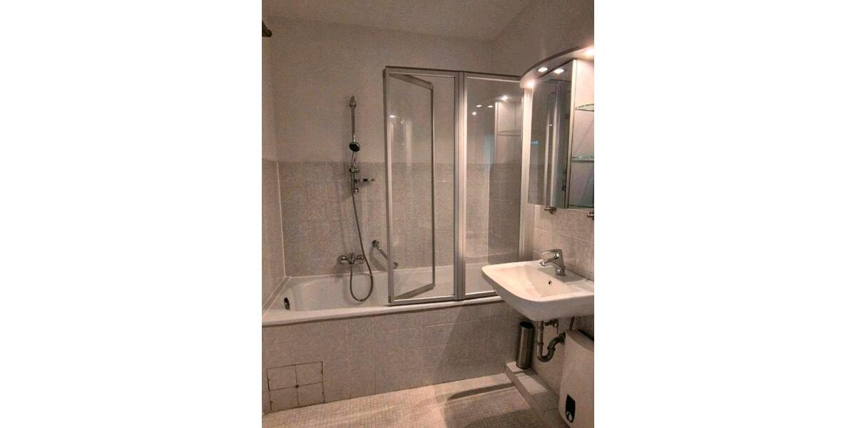 Etagenwohnung Hildesheim Himmelsthür - 2 Zimmer, 67 m&sup2;, 570&euro; | Angebot:26440254