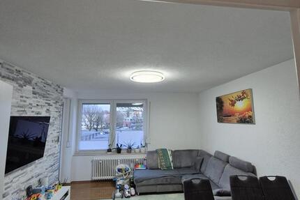 Wohnung Salzgitter - 3 Zimmer, 63 m&sup2;, 550&euro; | Angebot:25999982