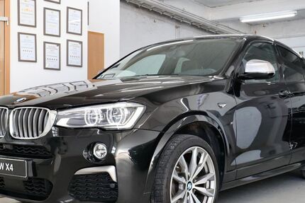 BMW X4 49.951 km 35.999 &euro; Hannover 30163