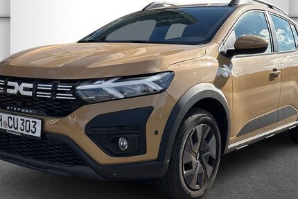 Dacia Sandero 7.765 km 17.960 &euro; Hannover 30519