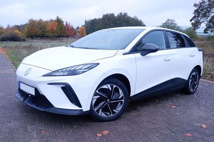 MG 4 17.800 km 22.800 &euro; Hannover 30539