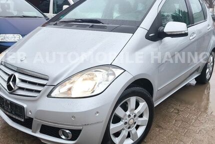 Mercedes-Benz A 170 165.789 km 3.999 &euro; Hannover 30419