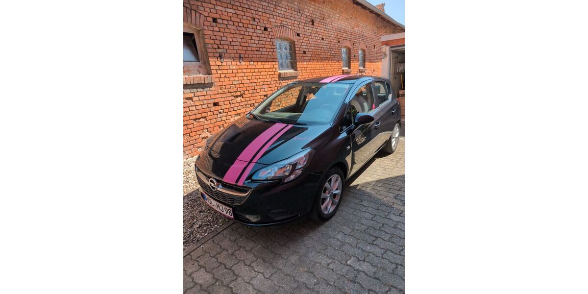 Opel Corsa 102.000 km 6.399 &euro; Delligsen 31073