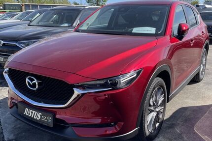 Mazda CX-5 96.460 km 20.990 &euro; Hildesheim 31137
