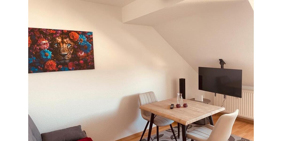 Etagenwohnung Hildesheim Bockfeld - 3 Zimmer, 62 m&sup2;, 650&euro; | Angebot:25879931