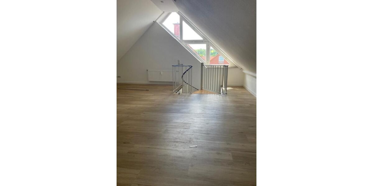 Maisonettenwohnung Hildesheim Bockfeld - 3 Zimmer, 85 m&sup2;, 850&euro; | Angebot:25964867