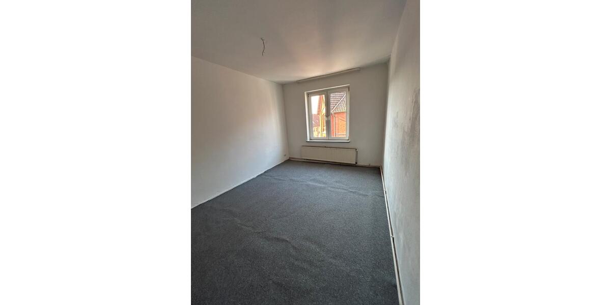 Etagenwohnung Hildesheim Himmelsthür - 3 Zimmer, 60 m&sup2;, 400&euro; | Angebot:25656784