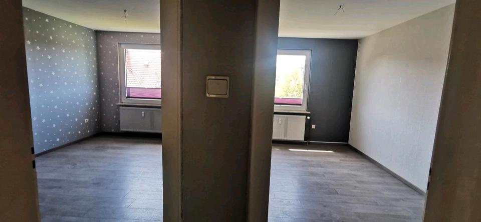 Etagenwohnung Alfeld (Leine) - 3 Zimmer, 70 m&sup2;, 560&euro; | Angebot:24682751