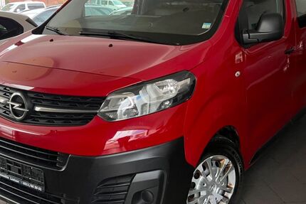 Opel Vivaro 390.000 km 6.990 &euro; Laatzen 30880