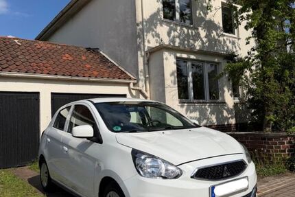 Mitsubishi Space Star 20.000 km 6.400 &euro; Hannover 30165