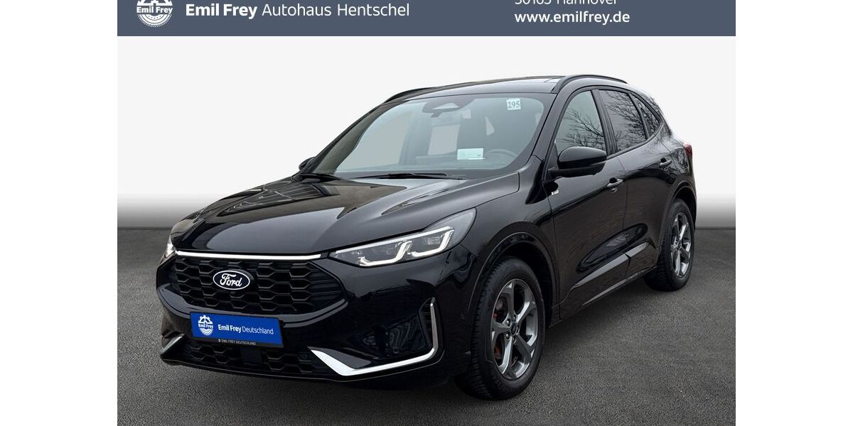 Ford Kuga 23.662 km 32.910 &euro; Hannover 30165