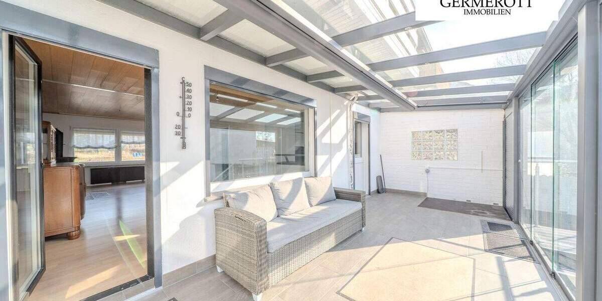 Reihenendhaus Sehnde Bolzum - 4 Zimmer, 130 m&sup2;, 315.000&euro; | Angebot:25671919