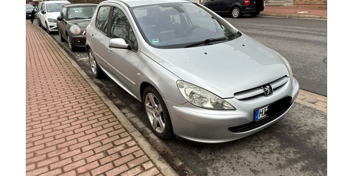 Peugeot 207 220.000 km 2.499 &euro; Nordstemmen 31171