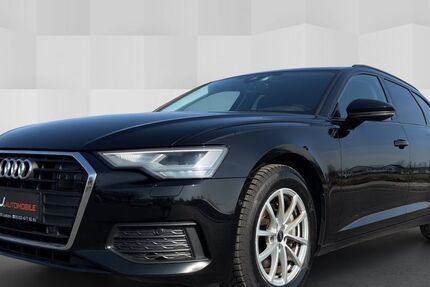 Audi A6 127.500 km 27.180 &euro; Laatzen 30880