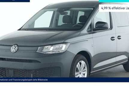 VW Caddy 11.191 km 27.990 &euro; Hannover 30419