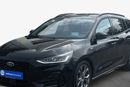Ford Focus 40.846 km 19.920 &euro; Hildesheim 31135
