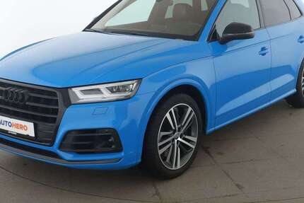 Audi SQ5 75.575 km 41.720 &euro; Laatzen 30880