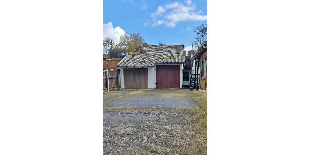 Individuelle DHH in dörflicher Lage - Doppelhaushälfte Gronau (Leine) | Angebot:25416976