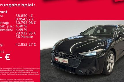 Audi A5 16.452 km 38.250 &euro; Hannover 30179