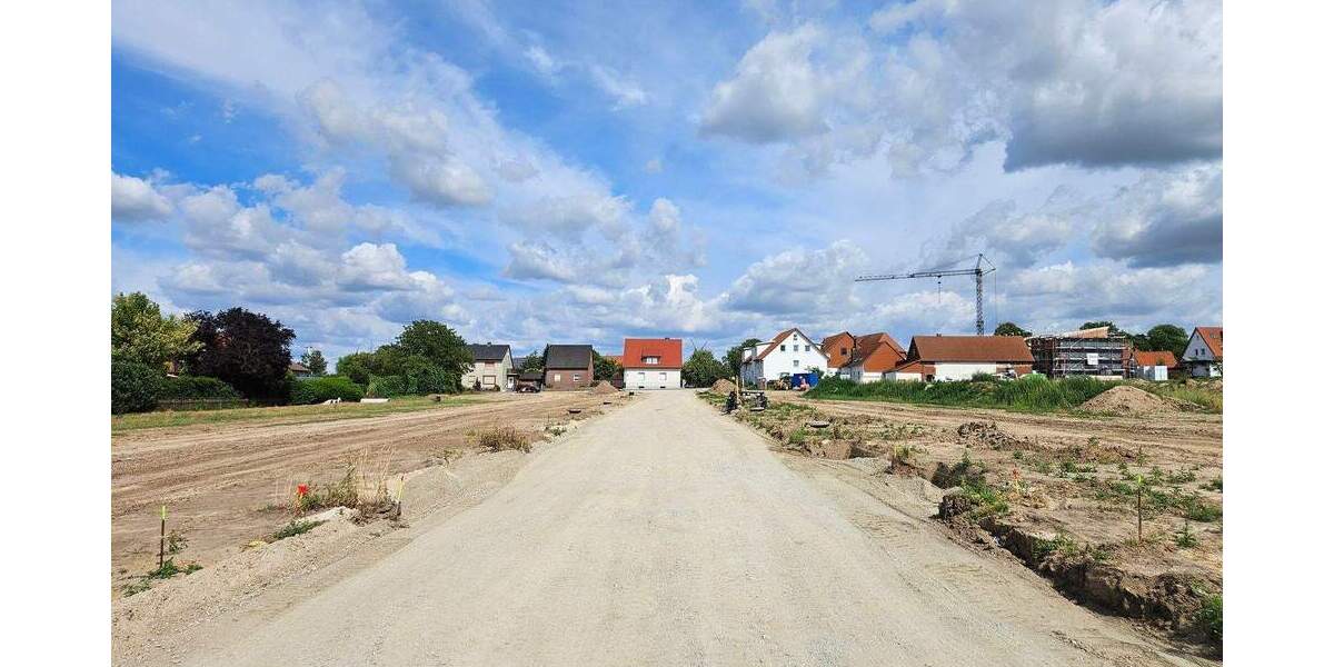 Bungalow Hohenhameln Stedum - 5 Zimmer, 133 m&sup2;, 366.850&euro; | Angebot:25678323