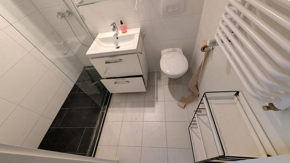 Etagenwohnung Peine - 2 Zimmer, 50 m&sup2;, 340&euro; | Angebot:25613493