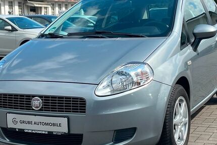 Fiat Grande Punto 155.000 km 2.490 &euro; Lengede 38268