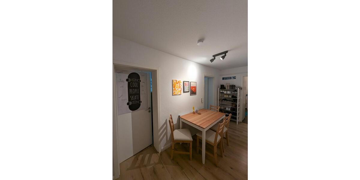 Etagenwohnung Hannover - 4 Zimmer, 120 m&sup2;, 1.790&euro; | Angebot:25808161