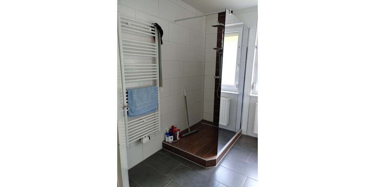 Alfeld OT: Großzügige Wohnung - Etagenwohnung Alfeld Langenholzen | Angebot:23037067