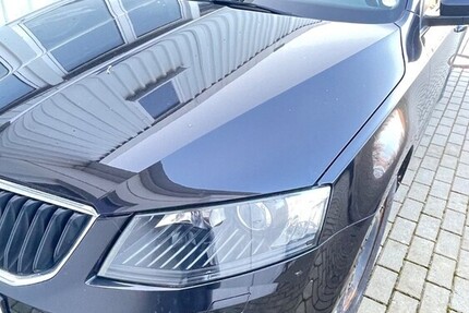 Skoda Octavia Combi 186.000 km 8.000 &euro; Laatzen 30880