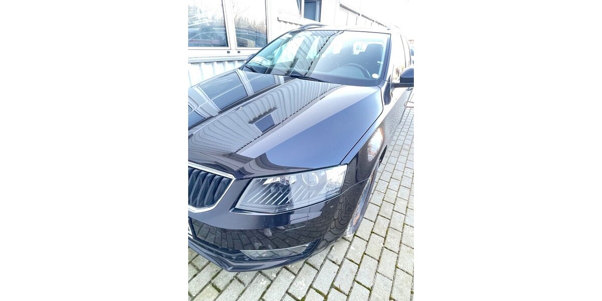 Skoda Octavia Combi 186.000 km 8.000 &euro; Laatzen 30880