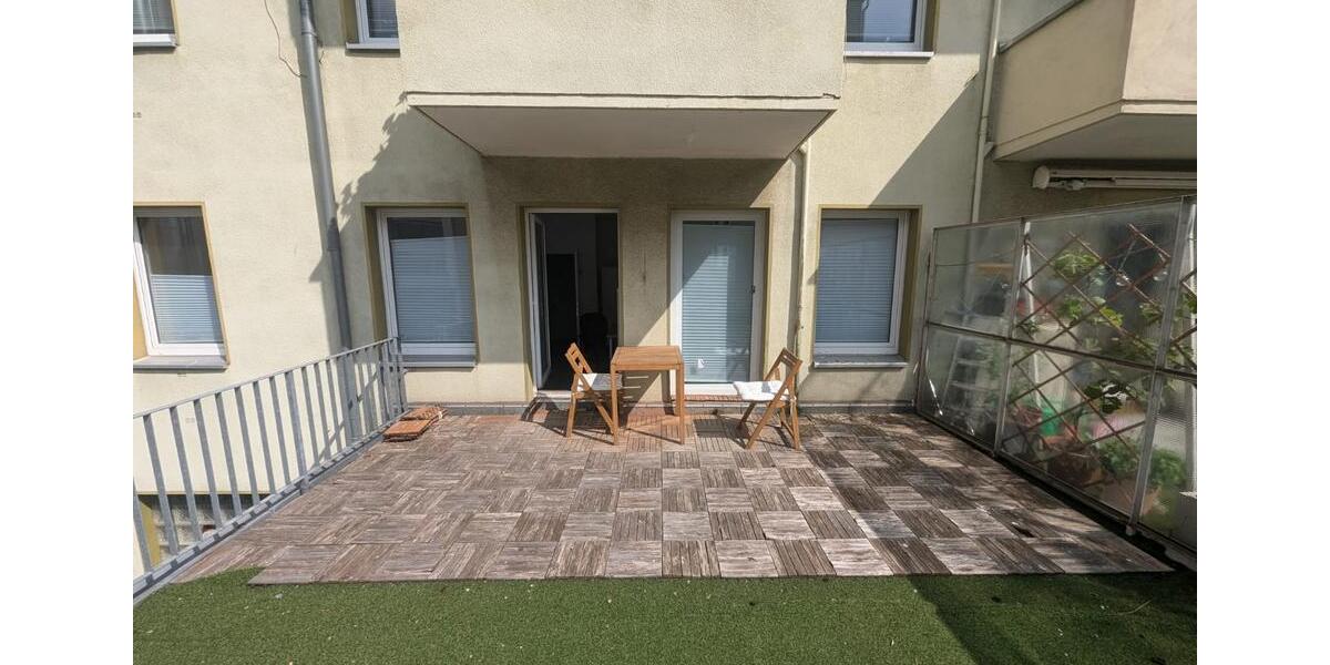 Etagenwohnung Hannover - 2 Zimmer, 60 m&sup2;, 1.200&euro; | Angebot:26020779