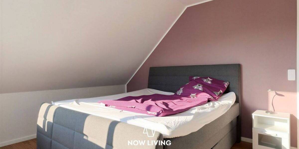 Doppelhaushälfte Sehnde - 4 Zimmer, 114 m&sup2;, 410.000&euro; | Angebot:25910427